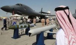 موقع امريكي: ادارة بايدن تدرس الغاء المساعدات الامريكية للسعودية